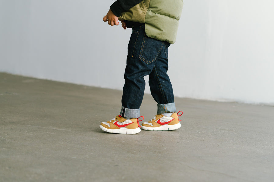 Kids Jeans.