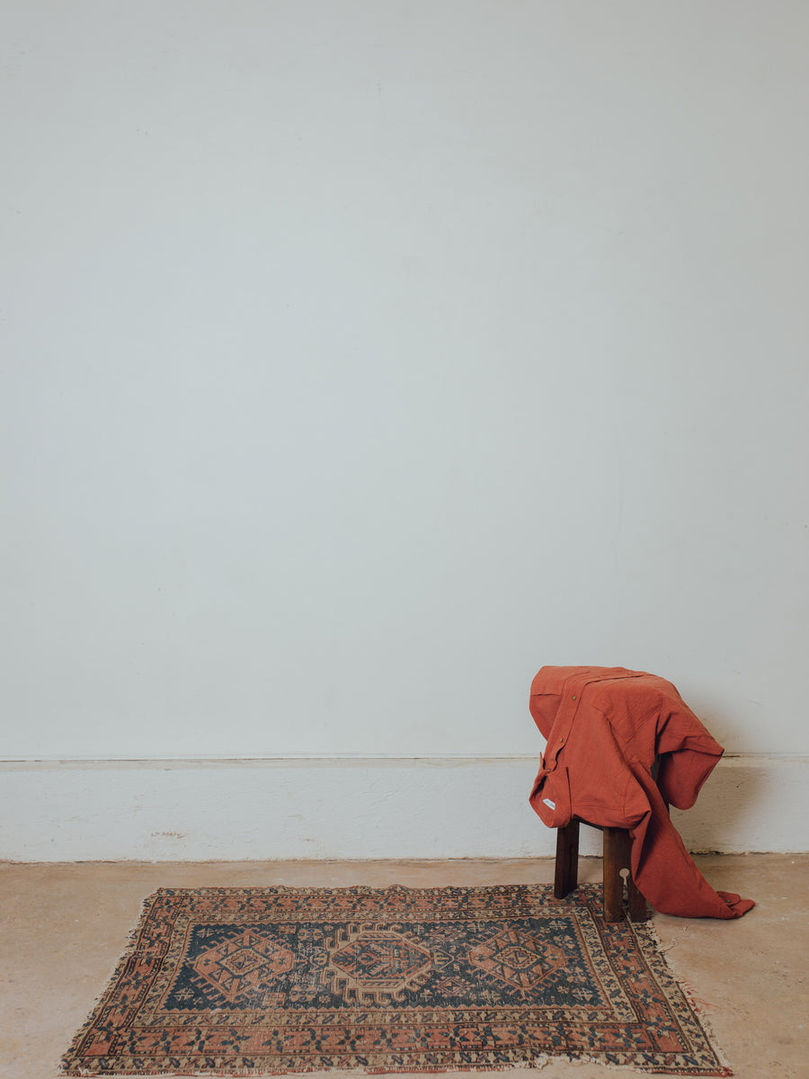 FW20 ~ Lookbook.