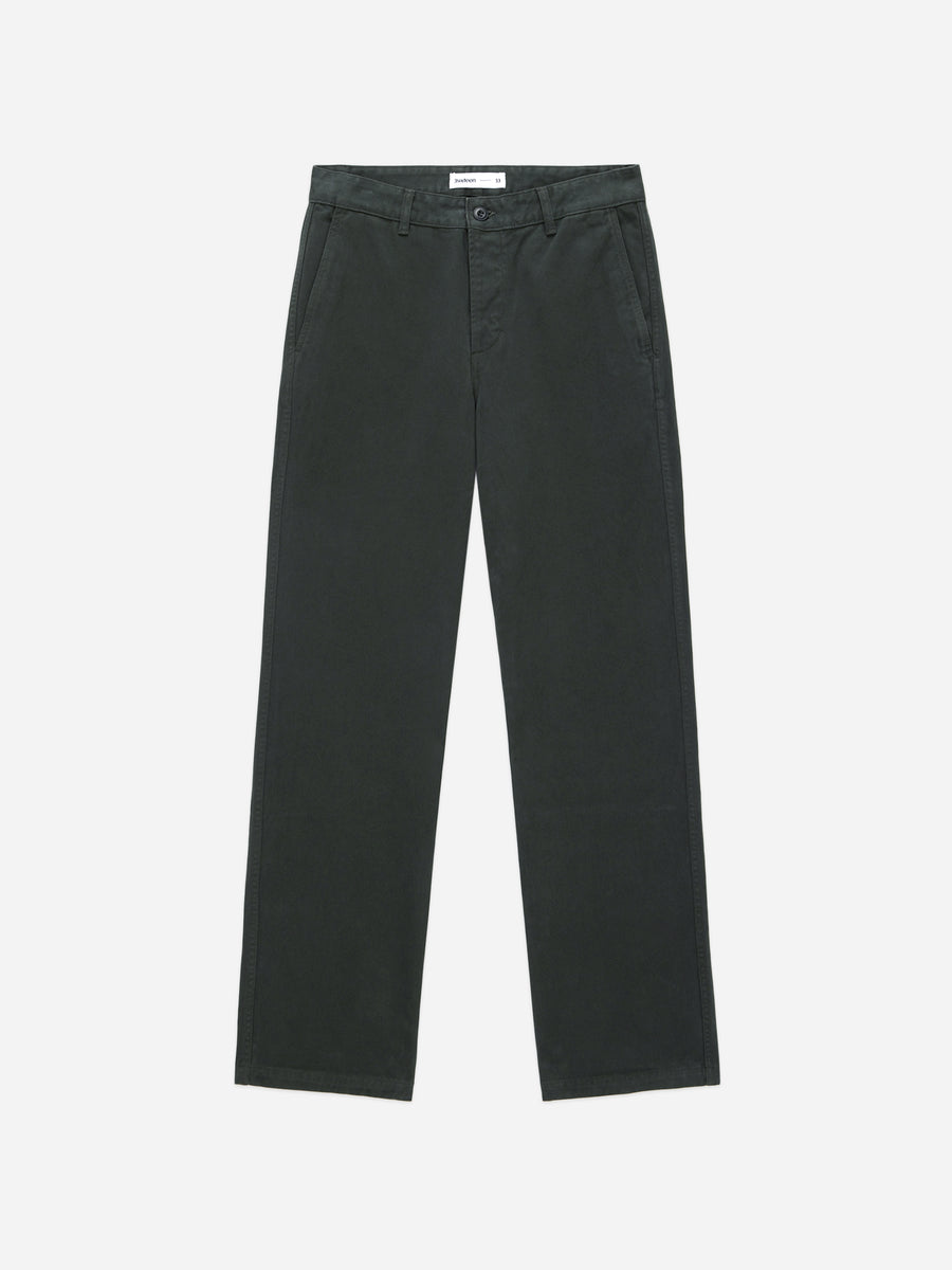 Work Pant ~ Ivy Green