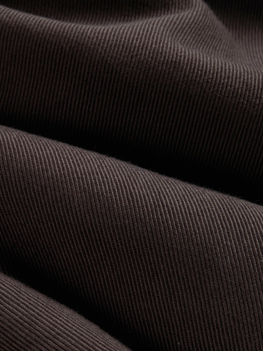 Garage Pant ~ Umber Twill