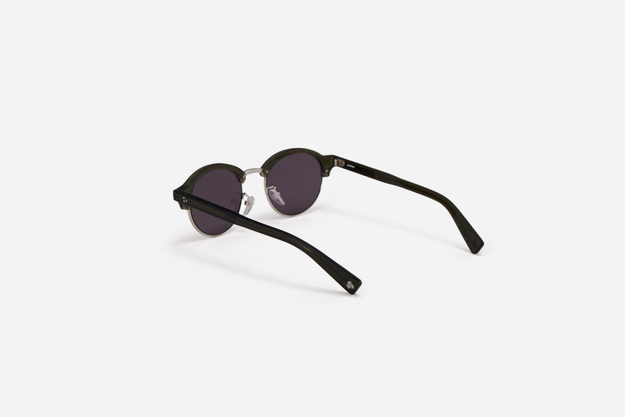 Brow Line - SP-03 ~ Khaki/Grey