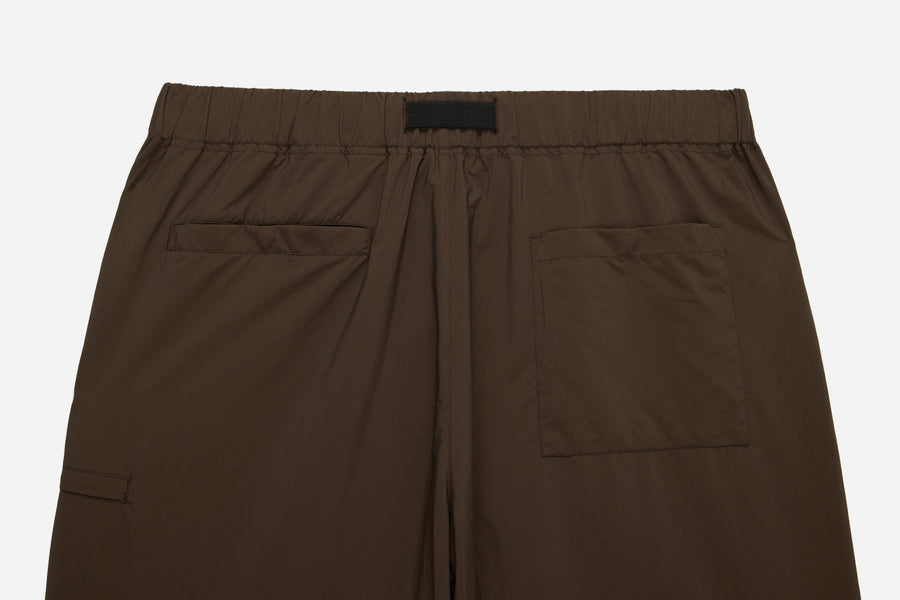 Trail Short ~ Cocoa