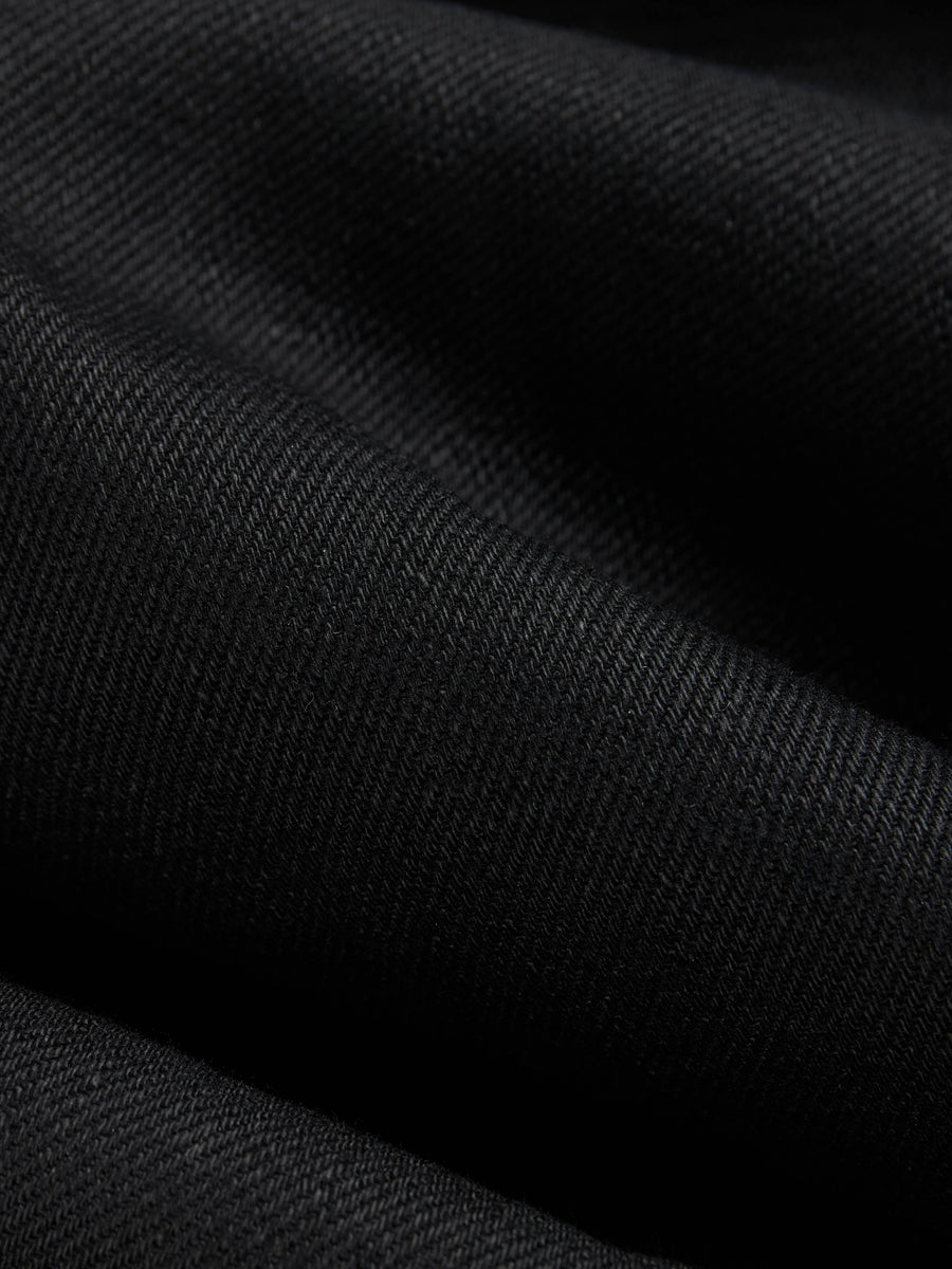 RS-225x ~ Relaxed Straight ~ Double Black