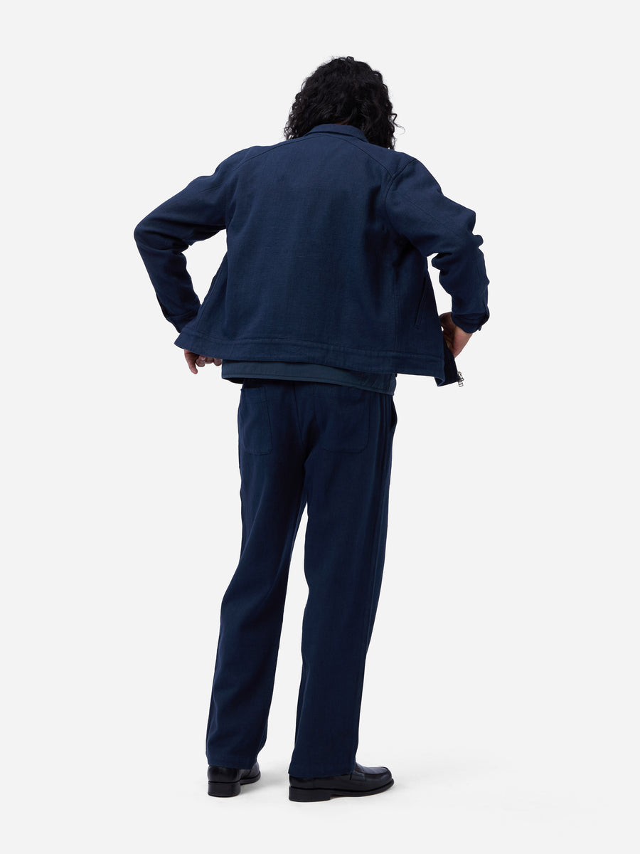 Mechanic Jacket ~ Midnight