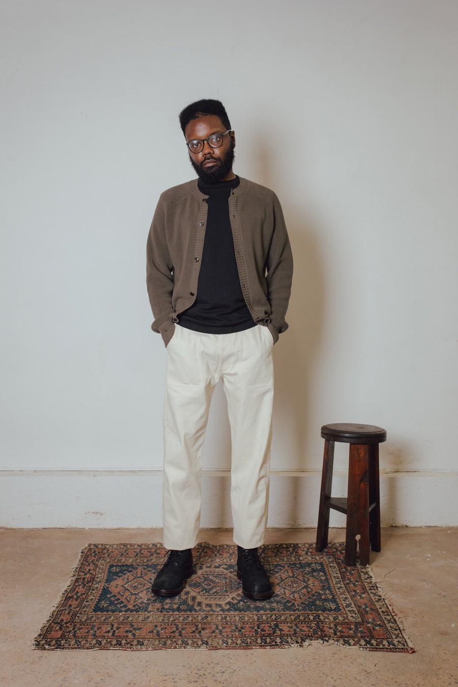 FW20 ~ Lookbook.