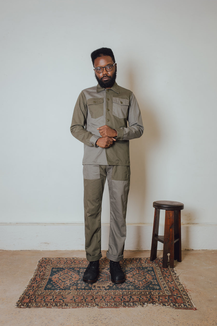 FW20 ~ Lookbook.