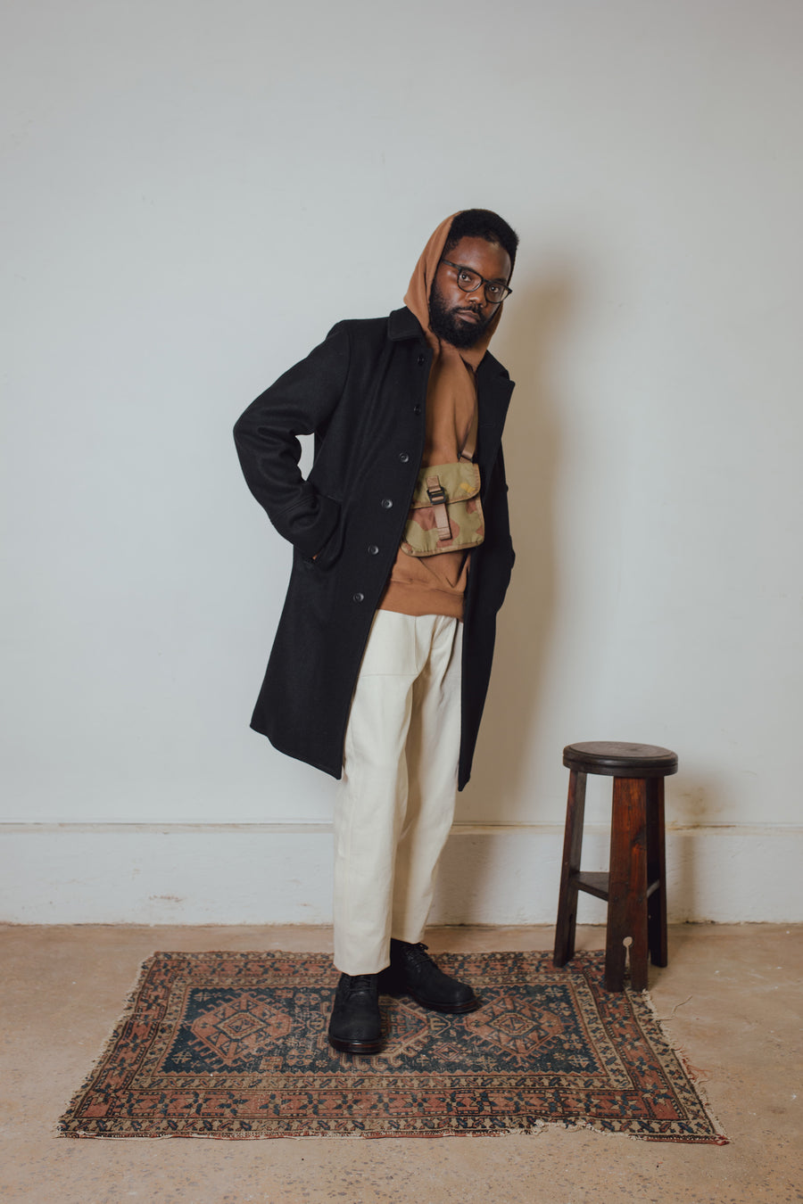 FW20 ~ Lookbook.