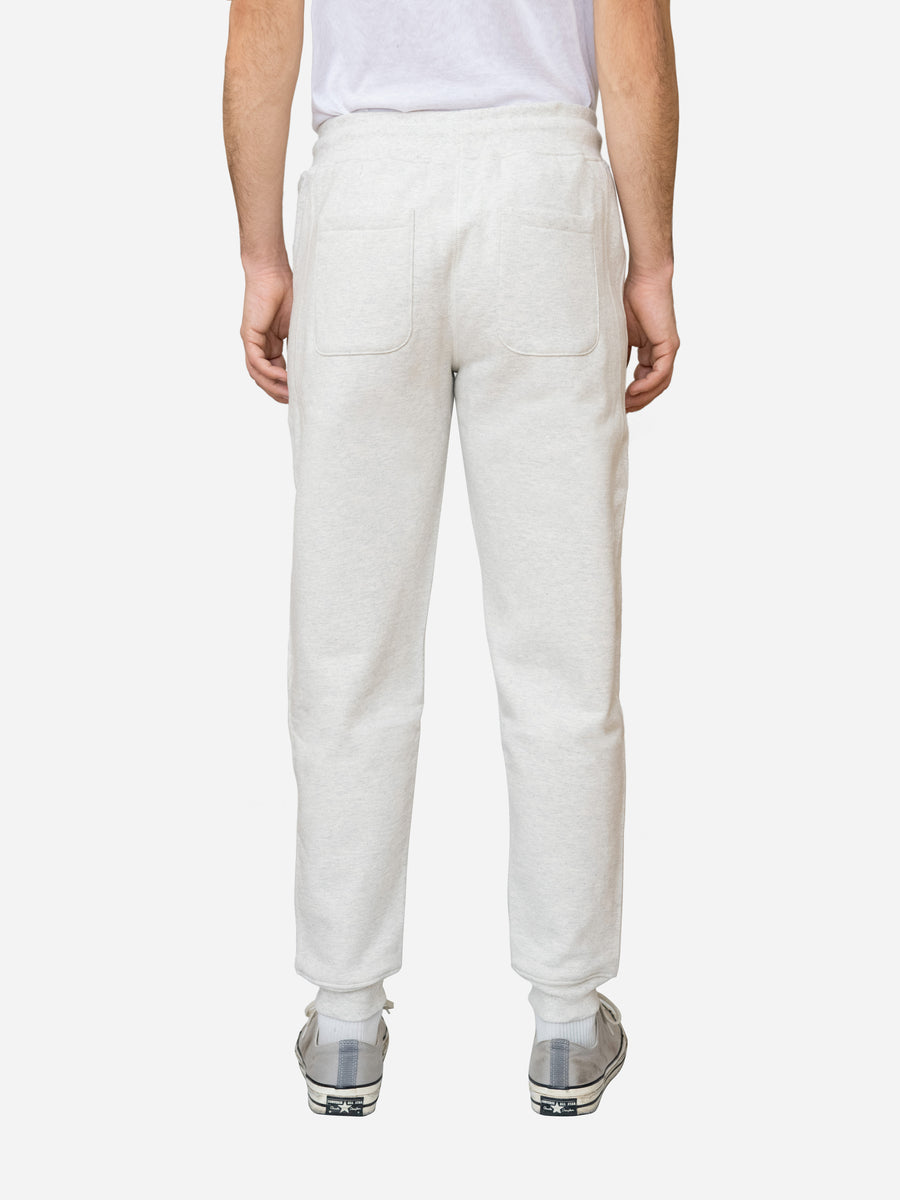 Sweatpants ~ Oatmeal